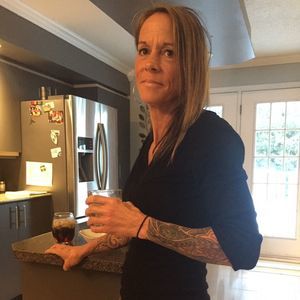 Meet your Posher, Kelly